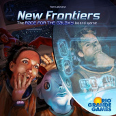 New Frontiers New Frontiers