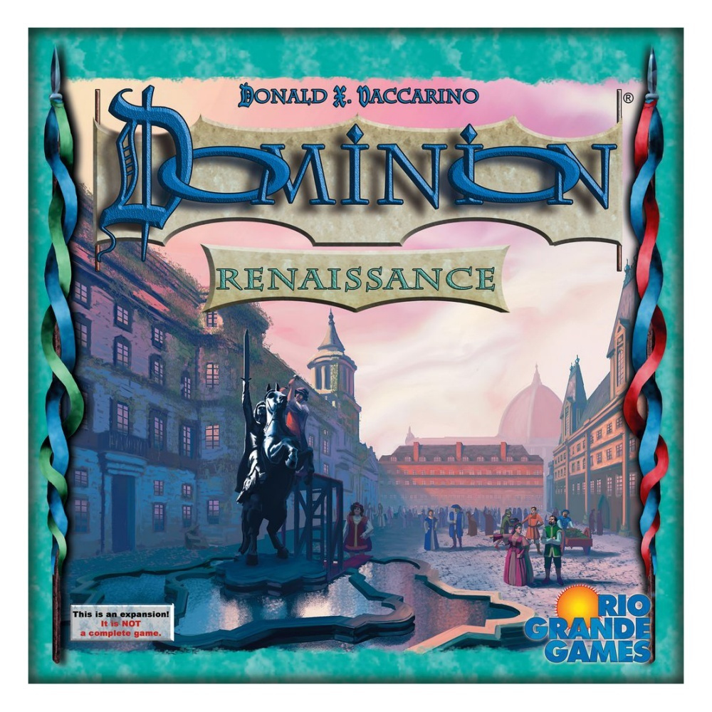Dominion: Renaissance (Exp.)