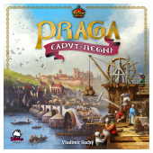 Praga Caput Regni Praga Caput Regni
