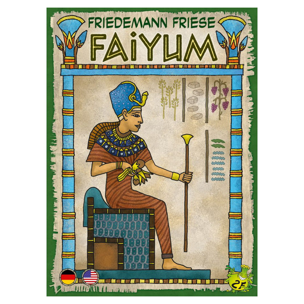 Faiyum