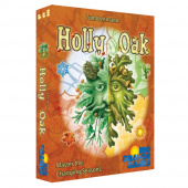Holly Oak Holly Oak