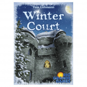 Winter Court Winter Court
