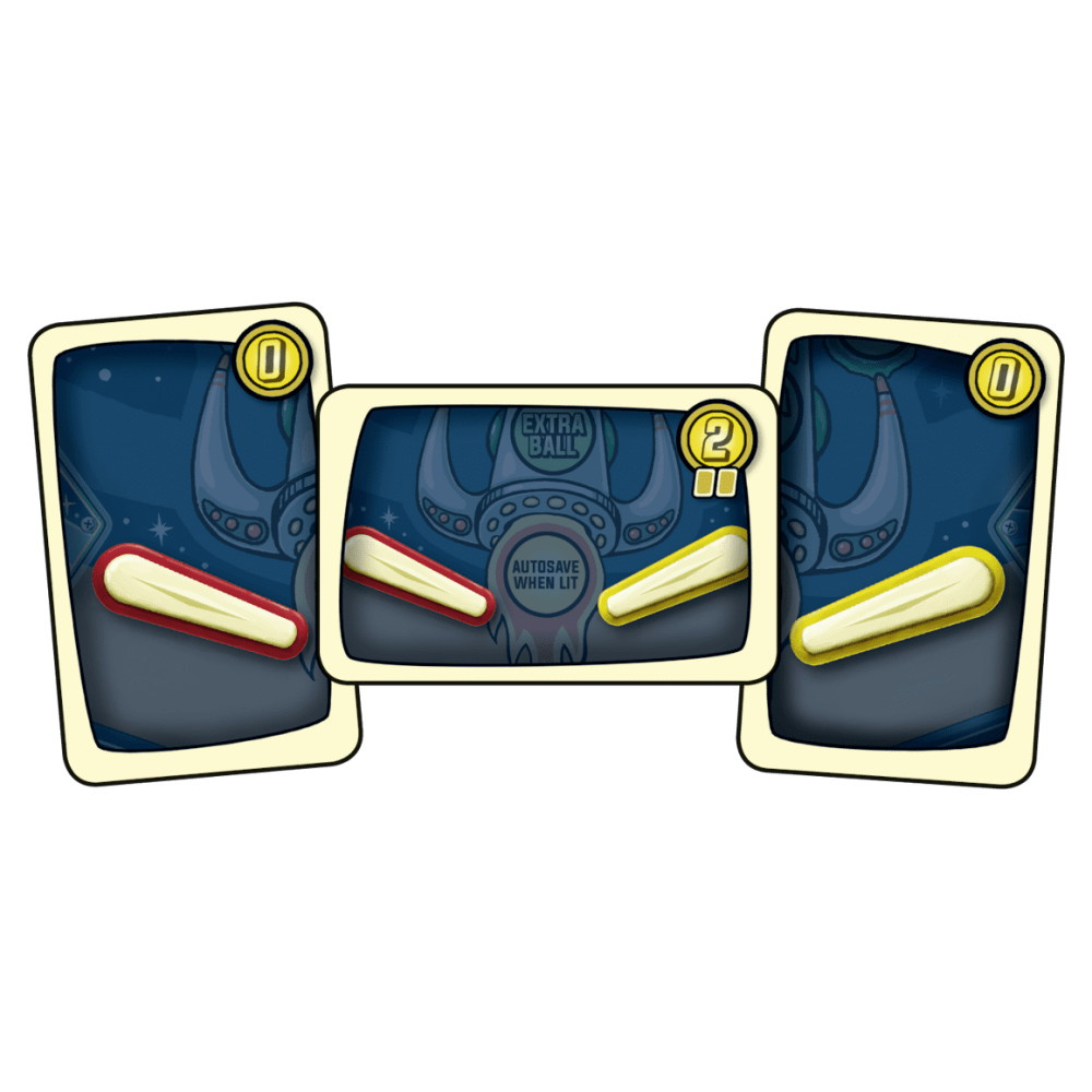 Freaky Frogs From Outaspace