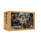 Dominion: Cornucopia & Guilds - 2nd Edition Update Pack (Exp.) Dominion: Cornucopia & Guilds - 2nd Edition Update Pack (Exp.)