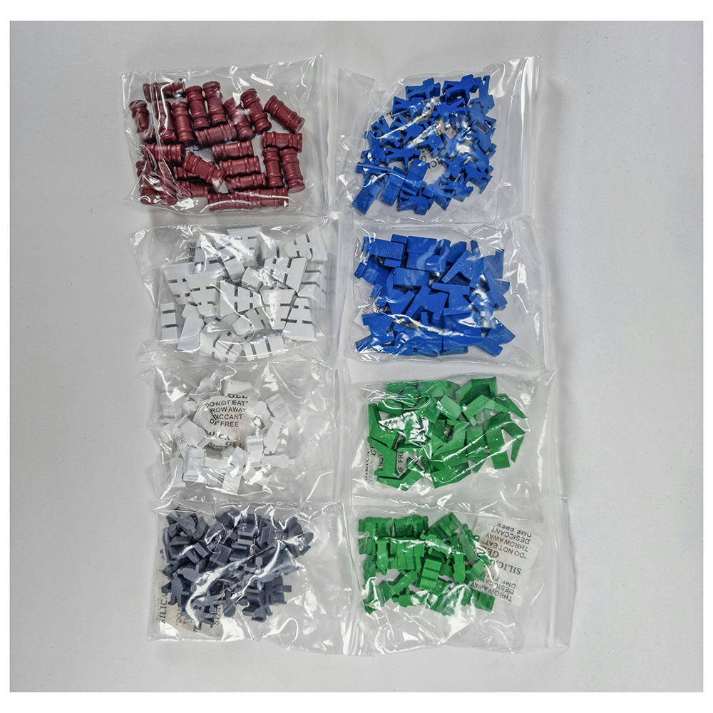 Shipyard: Wooden Parts (Exp.)