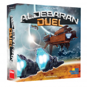 Aldebaran Duel Aldebaran Duel