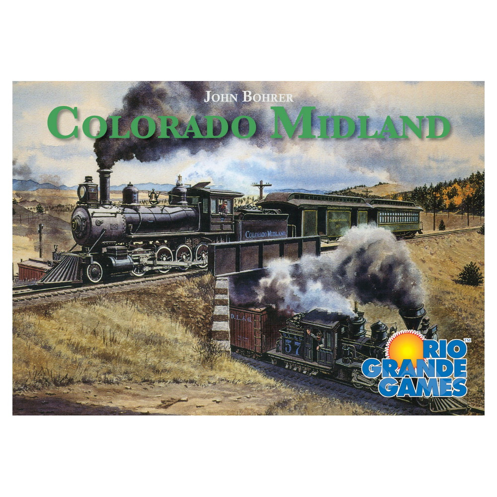 Colorado Midland