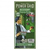Power Grid: Company Boards (Exp.) Power Grid: Company Boards (Exp.)