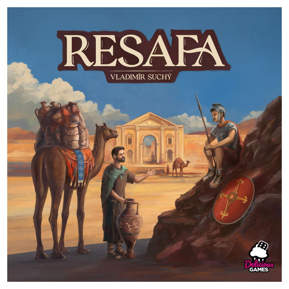 Resafa