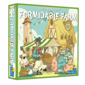 Formidable Farm Formidable Farm