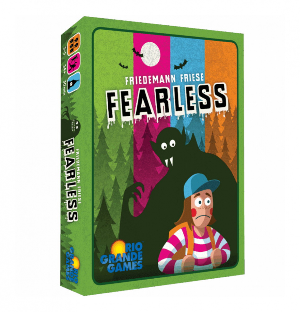 Fearless