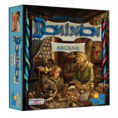 Dominion: Arcana (Exp.) Dominion: Arcana (Exp.)