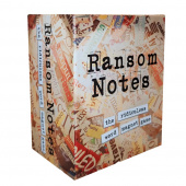 Ransom Notes Ransom Notes