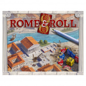 Rome & Roll Rome & Roll