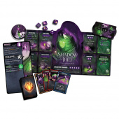 Dice Throne: Shadow Thief Hero Pack Dice Throne: Shadow Thief Hero Pack