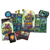 Dice Throne: Druid Hero Pack Dice Throne: Druid Hero Pack