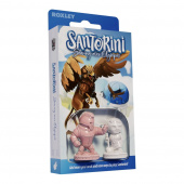 Santorini: Soaring Over Mount Olympus (Exp.) Santorini: Soaring Over Mount Olympus (Exp.)