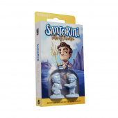 Santorini: Tides of Poseidon (Exp.) Santorini: Tides of Poseidon (Exp.)