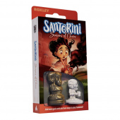 Santorini: Seasons of Chaos (Exp.) Santorini: Seasons of Chaos (Exp.)