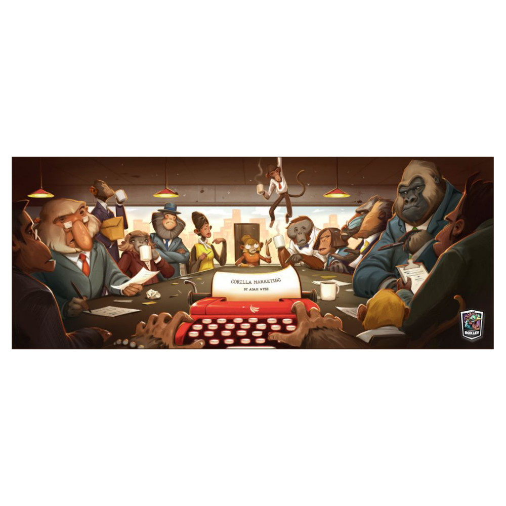 Gorilla Marketing