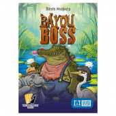 Bayou Boss Bayou Boss