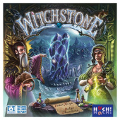 Witchstone Witchstone