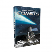 Ceres: Comets (Exp.) Ceres: Comets (Exp.)