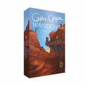 Creature Caravan: Wanderers (Exp.) Creature Caravan: Wanderers (Exp.)