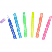 Itsevalaiseva Liima, 6 Kpl Itsevalaiseva Liima, 6 Kpl