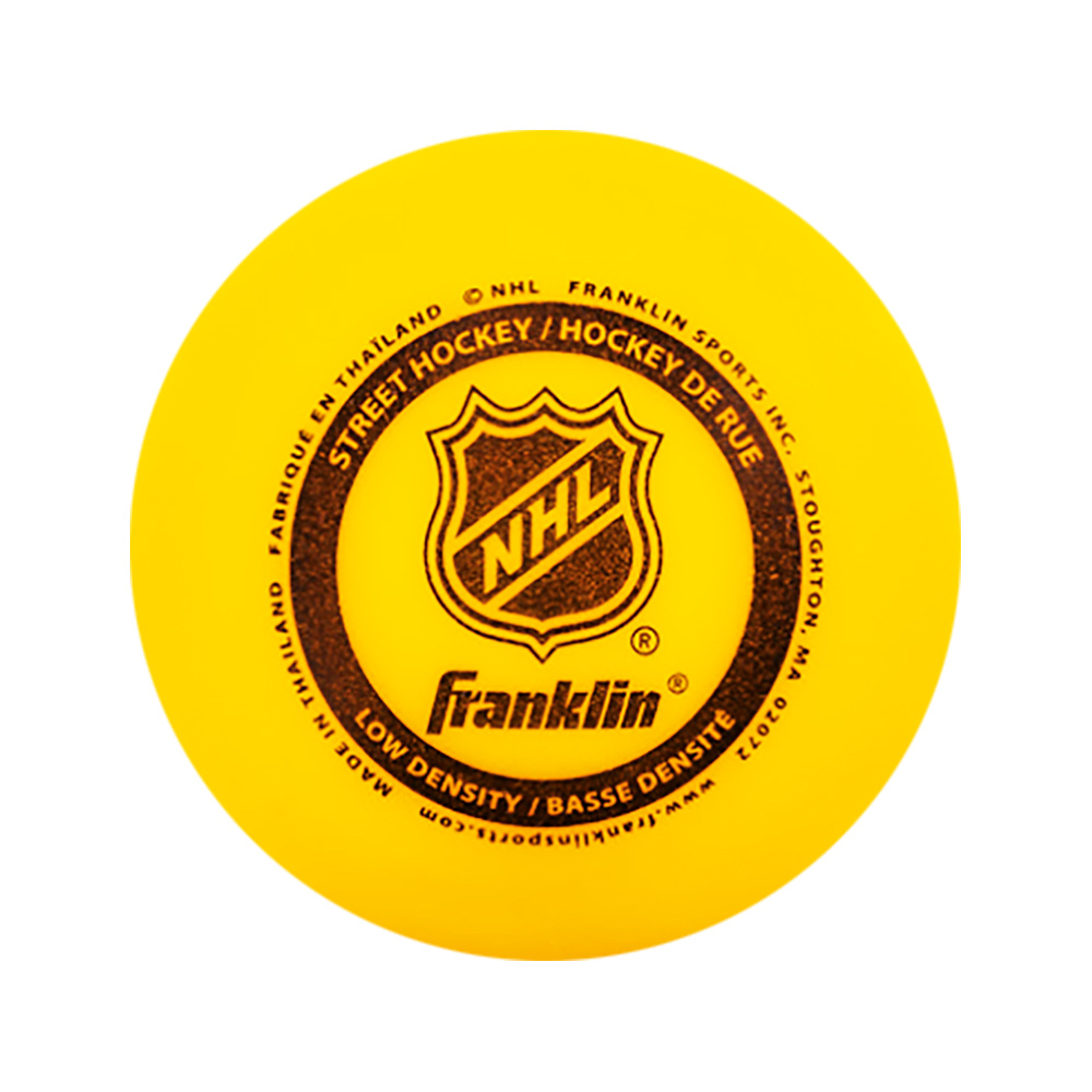 NHL Street Hockey Ball