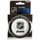 NHL Street Hockey puck 1 pc NHL Street Hockey puck 1 pc