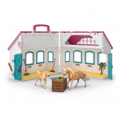 Schleichin Avoin Talli Schleichin Avoin Talli