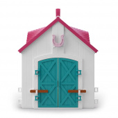 Schleichin Avoin Talli Schleichin Avoin Talli