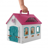 Schleichin Avoin Talli Schleichin Avoin Talli