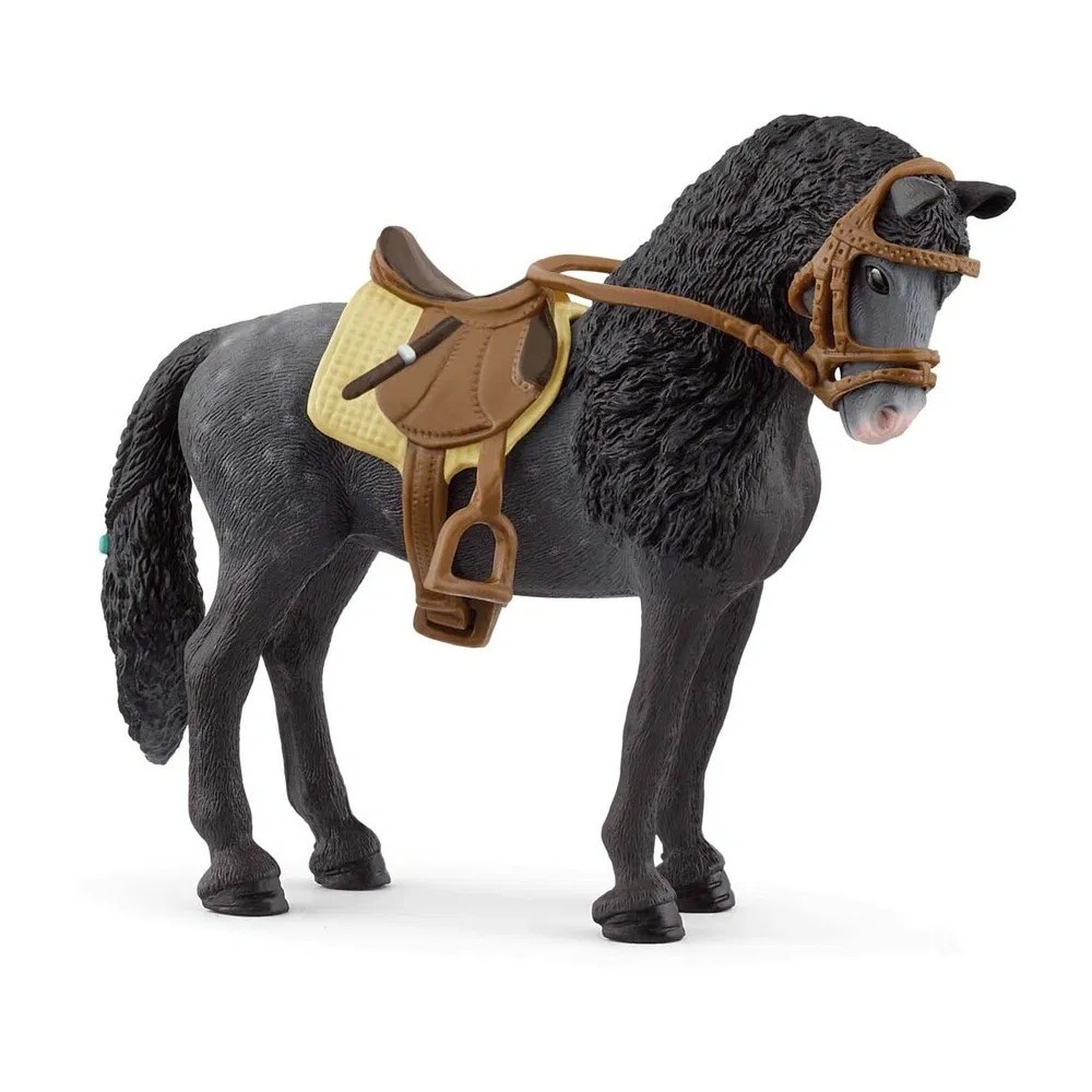 Schleich Pura Raza Espanola tamma