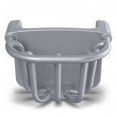 Schleich Ponilaatikko mustangtammalla Schleich Ponilaatikko mustangtammalla