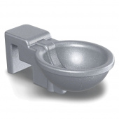 Schleich Ponilaatikko mustangtammalla Schleich Ponilaatikko mustangtammalla