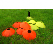 Cones 10-pc Cones 10-pc