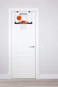 Over-the-door Basketball Hoop Over-the-door Basketball Hoop
