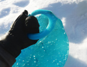 Flexy - Åklapp  Flexy - Åklapp