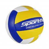 Volleyball Blue/Yellow/White Volleyball Blue/Yellow/White