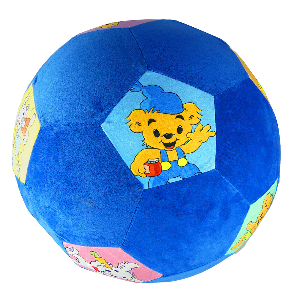 Jättipallo Bamse 50 Cm