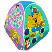 Bamse Popup-aktiviteettiteltta Bamse Popup-aktiviteettiteltta