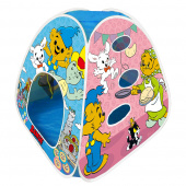 Bamse Popup-aktiviteettiteltta Bamse Popup-aktiviteettiteltta