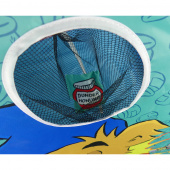 Bamse Popup-aktiviteettiteltta Bamse Popup-aktiviteettiteltta