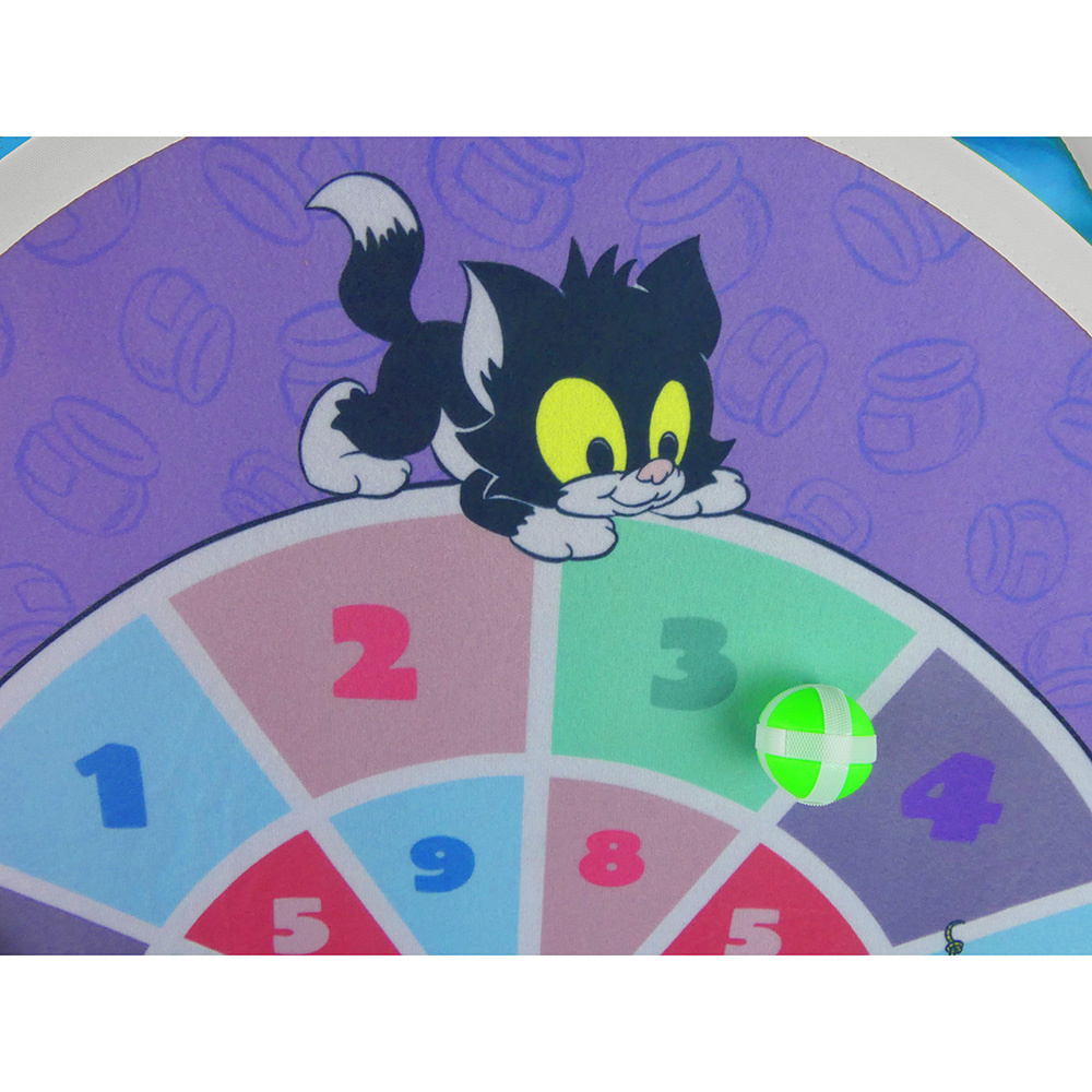 Bamse Popup-aktiviteettiteltta