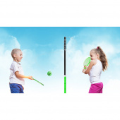 Pole tennis Pole tennis