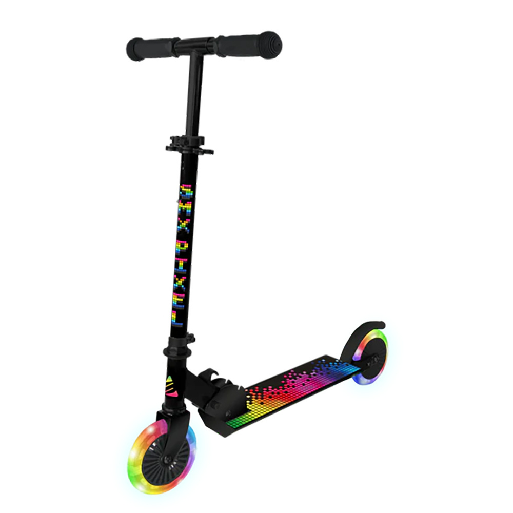 SportMe SMX Pixel kickbike