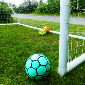 SportMe Fotbollsmål PRO 370 SportMe Fotbollsmål PRO 370
