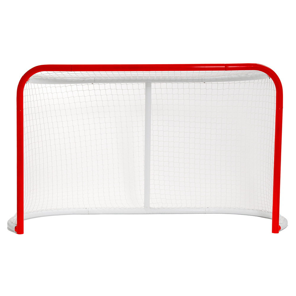 Street hockey goal Fullsize